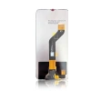 İnfinix Hot 20i Ekran Dokunmatik Cam  x665c,x665e