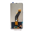 infinix Hot 60i (5G) Ekran Dokunmatik Cam  X6730