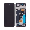 infinix Smart 8 Ekran Dokunmatik Cam (ÇITALI)  X6525