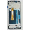Oppo A15 Ekran Dokunmatik Cam ORJINAL  (ÇITALI) CPH2185