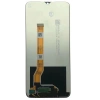Oppo A17S Ekran Dokunmatik Cam ORJINAL