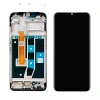 Oppo A5 (4G) Ekran Dokunmatik Cam (ÇITALI) CPH2727