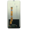 Oppo A77-2022 Ekran Dokunmatik Cam ORJINAL