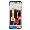 Oppo A96 Ekran Dokunmatik Cam (ÇITALI)  CPH2333