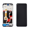 Oppo A96 Ekran Dokunmatik Cam (ÇITALI)  CPH2333