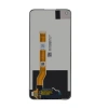 Oppo A96 Ekran Dokunmatik Cam ORJINAL