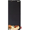 Oppo Reno 4 Lite Ekran Dokunmatik Cam OLED  CPH2125
