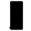 Oppo Reno 4 Ekran Dokunmatik Cam OLED  CPH2113