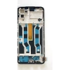 Oppo Reno 6 Ekran Dokunmatik Cam (ÇITALI) OLED  CPH2235