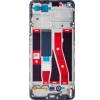 Oppo Reno5 Ekran Dokunmatik Cam (ÇITALI) OLED