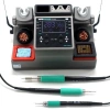 Profosyonel Aifen A902 350W 3 Kollu Akıllı Havya Lehim İstasyonu (C-115/C-210/C-245/C-470)X2