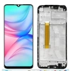 Realme C51 Çıtalı Lcd Dokunmatik Ekran