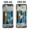 Realme C65 Ekran + Dokunmatik ÇITALI ORJINAL Panel