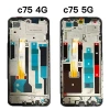 Realme C75 Ekran Dokunmatik Cam (ÇITALI)