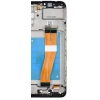 Samsung A03 Ekran Dokunmatik Cam (ÇITALI) ORJINAL  (SM-A035F)
