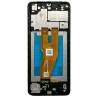 Samsung A05 Ekran Dokunmatik Cam (ÇITALI)  (SM-A055)