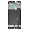 Samsung A10 Ekran Dokunmatik Cam (ÇITALI)  (SM-A105F)