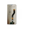 Samsung A10s Ekran Dokunmatik Cam ORJINAL  (SM-A107F)