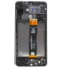 Samsung a12s Ekran Dokunmatik Cam (ÇITALI)  (SM-A127F)