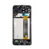 Samsung A13 Ekran Dokunmatik Cam (ÇITALI) ORJINAL  (SM-A135)