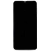 Samsung A20 Ekran Dokunmatik Cam (ÇITALI) ORJINAL  (SM-A205F)