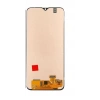 Samsung A20 Ekran Dokunmatik Cam OLED  (SM-A205F)