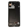 Samsung A30S Ekran Dokunmatik Cam (ÇITALI) OLED  (SM-A307F)
