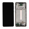Samsung A33 Full Lcd Dokunmatik Ekran