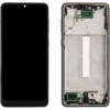 Samsung A33 sm-A336 5G Çıtalı TFT Lcd Dokunmatik Ekran