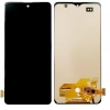 Samsung A51 sm-a515F Tam Boyutlu OLED Lcd Dokunmatik Ekran