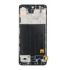 Samsung A51 Ekran Dokunmatik Cam (ÇITALI) TFT  (SM-A515F)