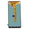 Samsung A7 2018 Ekran Dokunmatik Cam OLED  (SM-A750)
