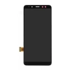 Samsung A8 2018 Ekran Dokunmatik Cam OLED  (SM-A530F)