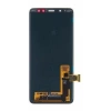 Samsung A8 2018 Ekran Dokunmatik Cam OLED  (SM-A530F)