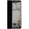 Samsung A41 Ekran Dokunmatik Cam ORJINAL (ÇITALI)  (SM-A415F)