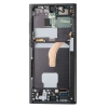 Samsung S22 Ultra (5G) Ekran Dokunmatik Cam OLED  (SM-S908)