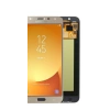 Samsung J7 Core Ekran Dokunmatik Cam ORJINAL  (SM-J701F)