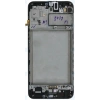 Samsung M30S Ekran Dokunmatik Cam (ÇITALI) ORJINAL  (SM-M307F)