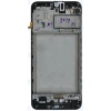 Samsung M30S Ekran Dokunmatik Cam (ÇITALI) ORJINAL  (SM-M307F)