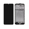 Samsung M31 Ekran Dokunmatik Cam Sm-M315 (ÇITALI) Aa Kalite TFT LCD