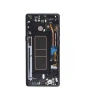 Samsung Note 9 Ekran Dokunmatik Cam OLED  (SM-N960)