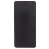 Samsung S10 Plus Ekran Dokunmatik Cam OLED  (SM-G975F)