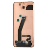 Samsung S20 Ekran Dokunmatik Cam ORJINAL (SM-G980F) G981