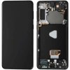 Samsung S21 Plus ORJİNAL Lcd Dokunmatik Ekran
