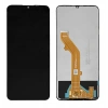 Tcl 40 se Ekran Dokunmatik Cam T610K