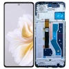 Tecno Camon 20 Pro Ekran Dokunmatik Cam (ÇITALI) ORJINAL   CK7n