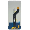 Tecno Pova Neo Ekran Dokunmatik Cam  LE6,LE6h