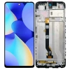 Tecno Spark 10 pro ÇITALI Lcd Dokunmatik Ekran KI7