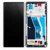 Tecno Spark 20 Pro Plus Ekran Dokunmatik Cam (ÇITALI) KJ7