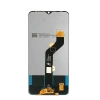Tecno spark power 2 Ekran Dokunmatik Cam  LC8